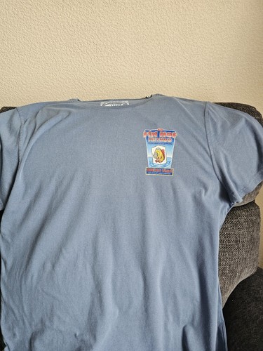 Mens weird fish - weird, shirt