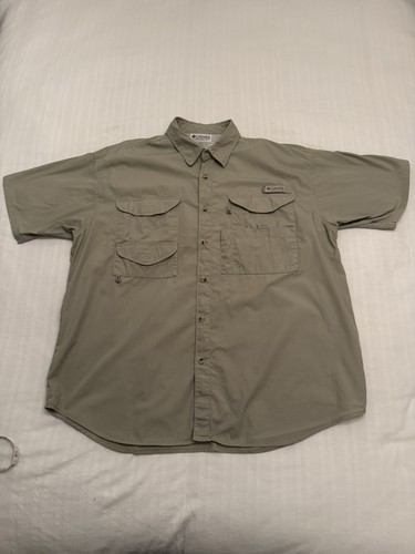 Columbia pfg men - columbia,