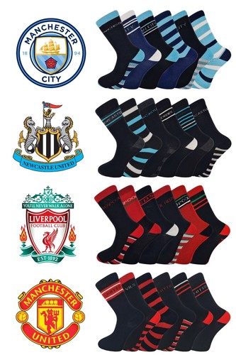 Mens football socks manchester - socks,