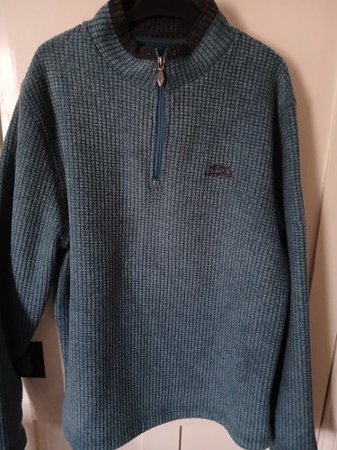 Weird fish mens jumper - mens,