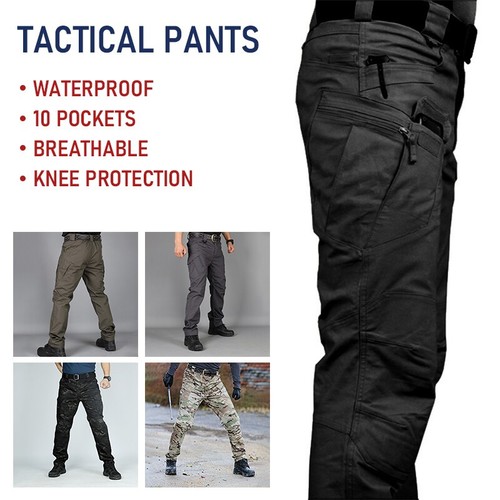 Mens waterproof hiking - waterproof,