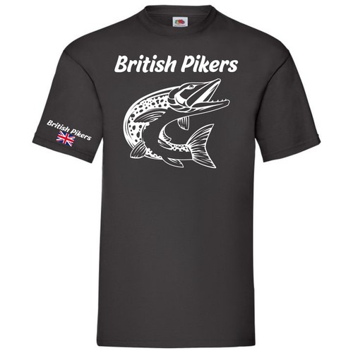 British carpers carp - fishing, t