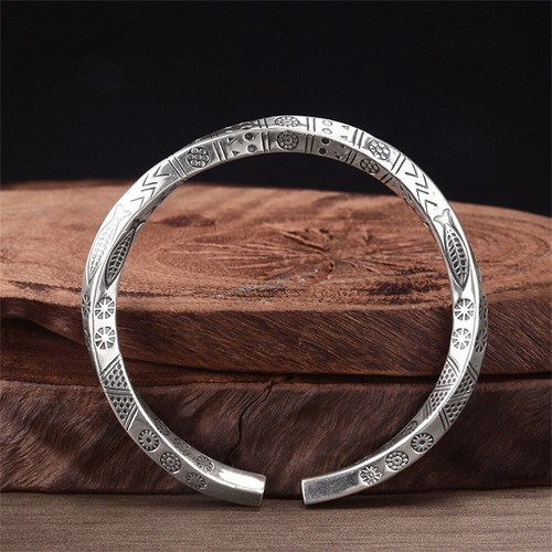 Viking vintage mens fish - viking,