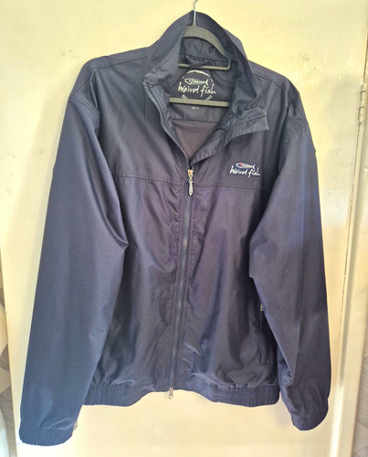 Mens weird fish - 'weird, lightweight
