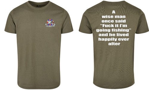 British carpers carp fishing - british, t