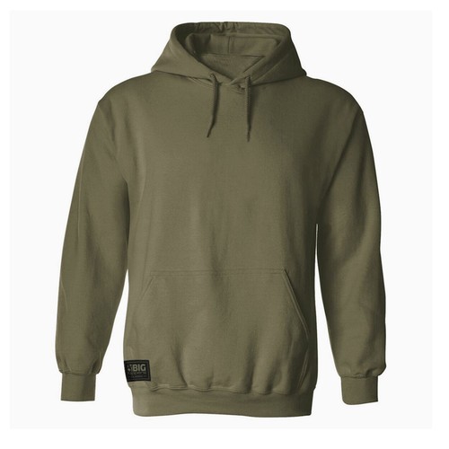Classic military green - green, *high