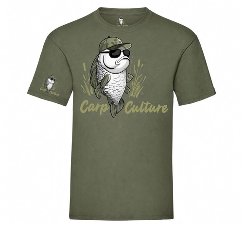 Mens carp fishing - mens,
