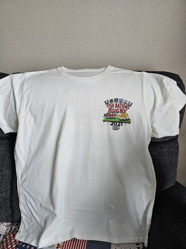 Mens weird fish - t, shirt