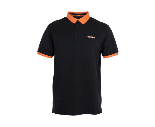 Sonubaits polo shirt coarse - polo,