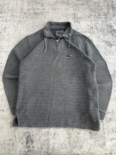 Weird fish jumper - weird, mens