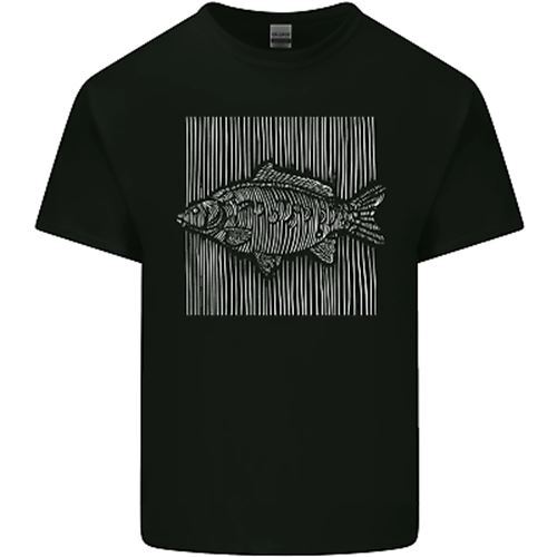 Carp lines fishing fisherman - carp,