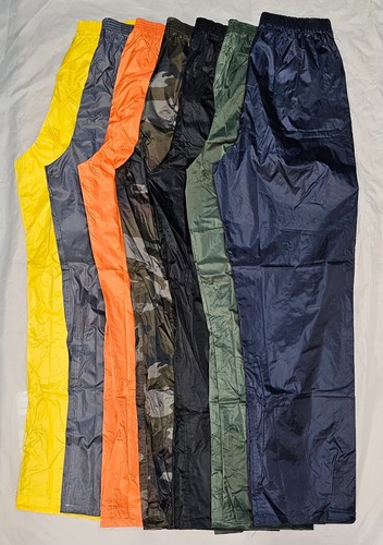 Mens womens waterproof - mens, over