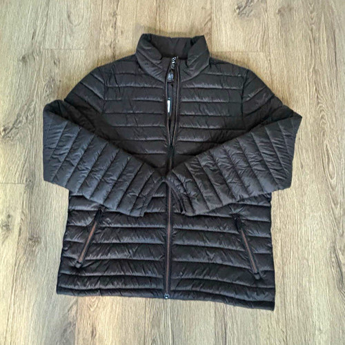 Weird fish men quilted - fish,