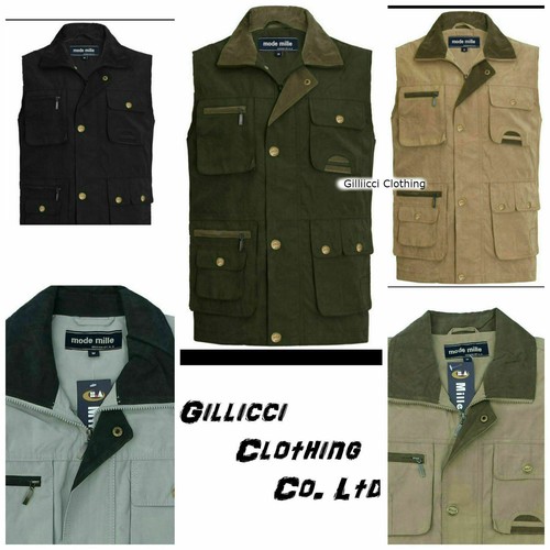 Mens mode mille hiking safari - mens,