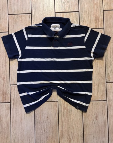 Weird fish mens - polo, shirt