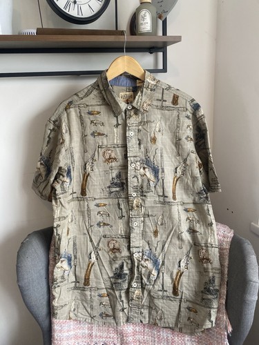 Redhead brand men s large - redhead, co.