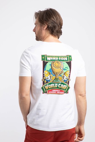 Weird fish the - the, carp