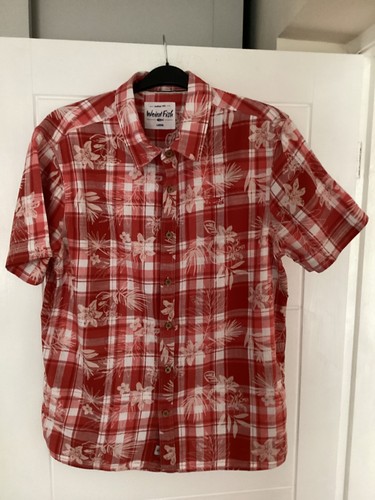 Weird fish mens - weird, short