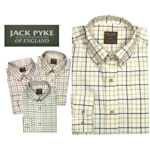 Jack pyke mens countryman - jack,