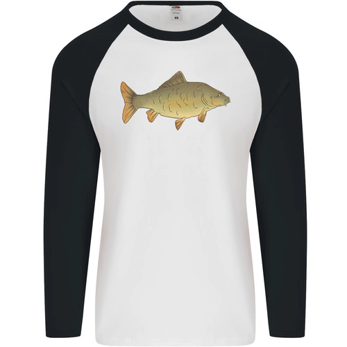 Carp fish fishing fisherman - carp,