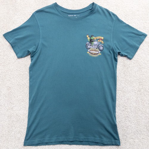 Weird fish men graphic - weird, men's