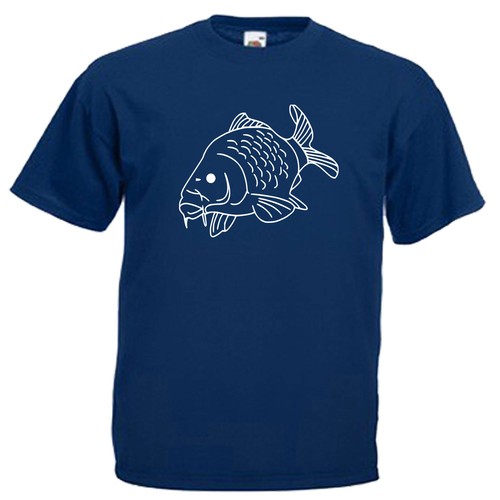 Carp fish fishing - carp,