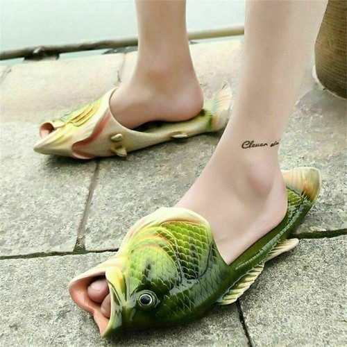 Mens womens fish - womens,