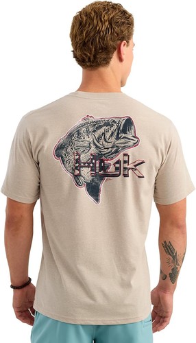 Huk men original fishing - huk,