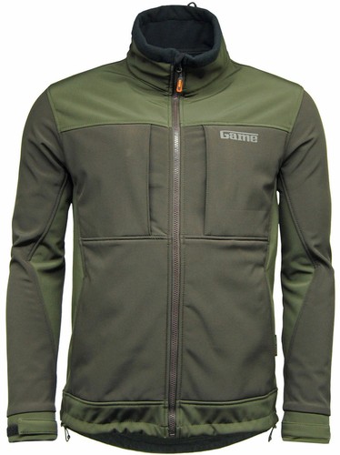Mens game viper softshell - mens,
