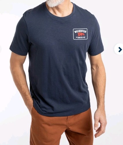 Weird fish mens - fish,