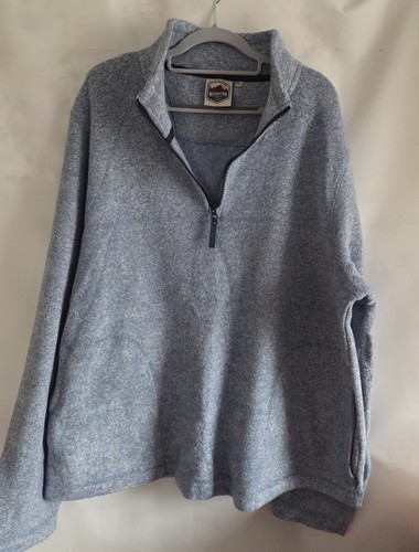 Bnwot mens blueweird fish - bnwot,