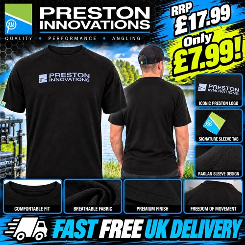 Preston innovations casual - innovations,
