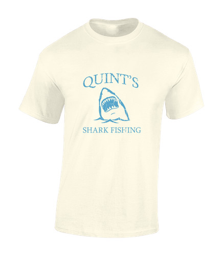 Quints shark fishing - quints, tours