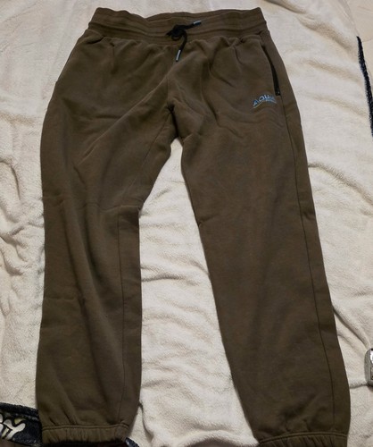Aqua classic joggers carp - aqua,