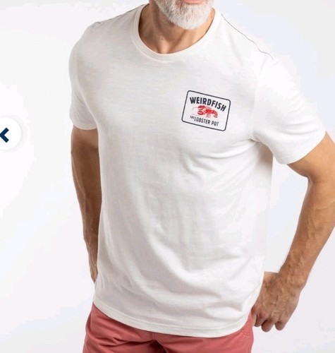 Weird fish mens - fish,