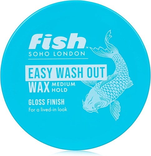 Fish original easy - fish,