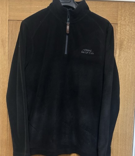 Weird fish mens - fish, large