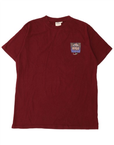 Weird fish mens graphic - weird,