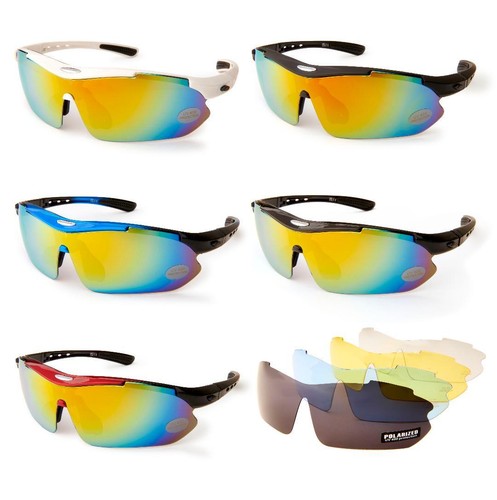 Mens ladies polarised - ladies,