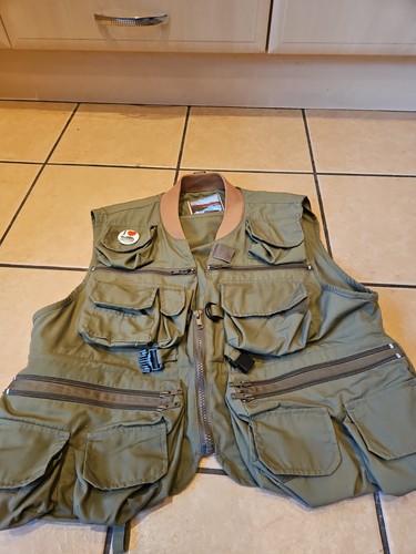 Pacific fly men fishing - fly, men's