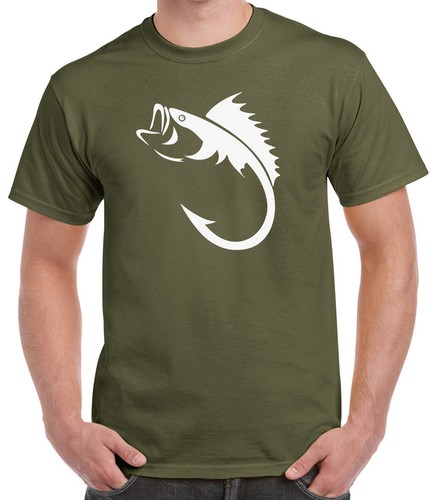 Fishing hook graphic fisherman - hook,
