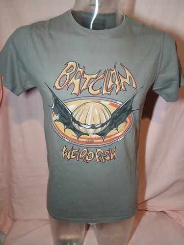Weird fish shirt mens - fish,