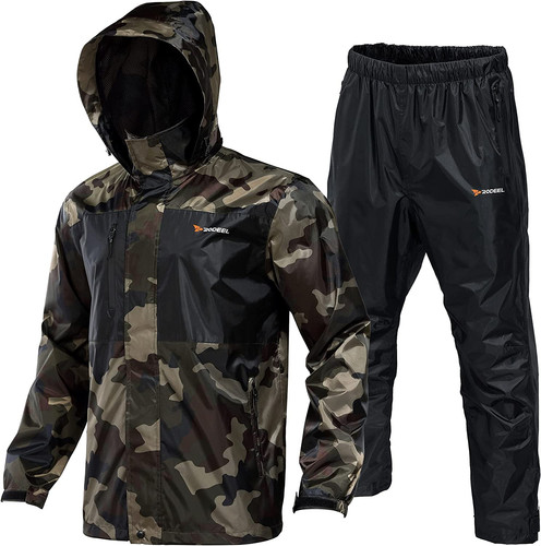 Rodeel waterproof men fishing - waterproof,