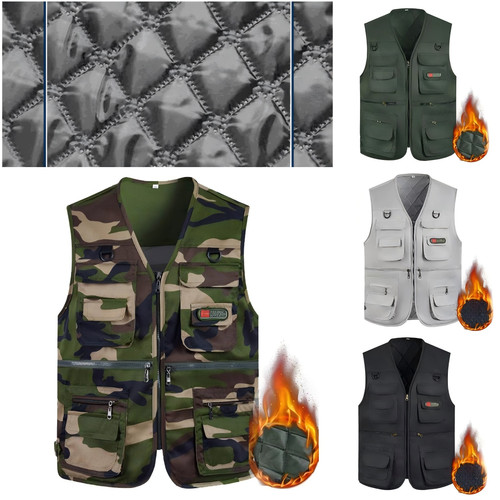 Mens multi pocket - multi,