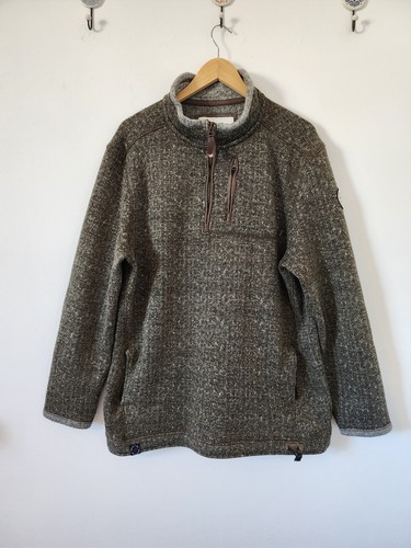 Mens weird fish - mens, textured