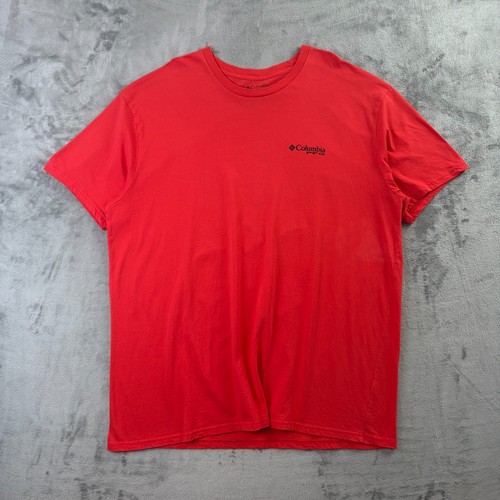Columbia pfg shirt mens xl - columbia,