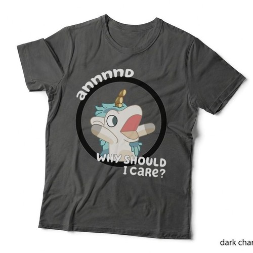 Fish character shirt funny - fish,