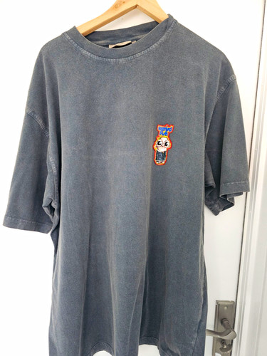 Weird fish mens - weird,