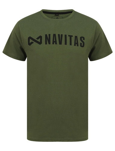 Navitas green core range - green,