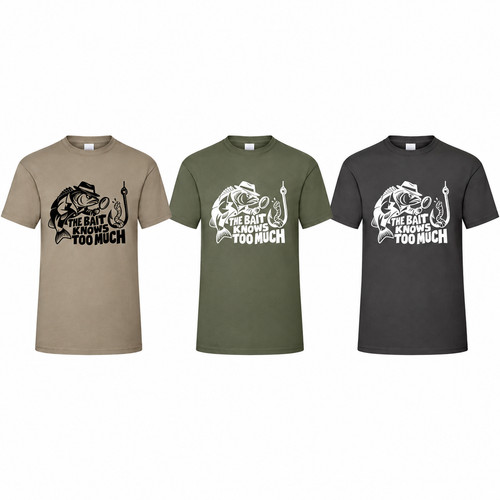 Fishing shirt mens womens - fishing,